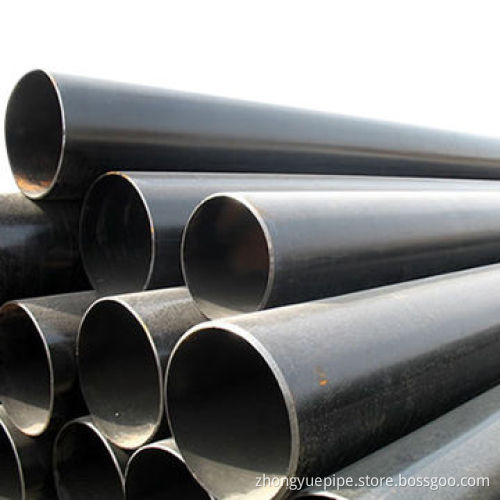 API5L X80 line pipe for oil service